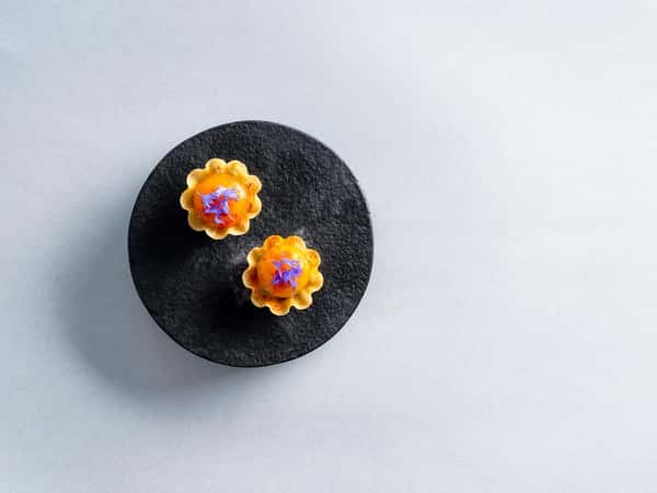 dessert