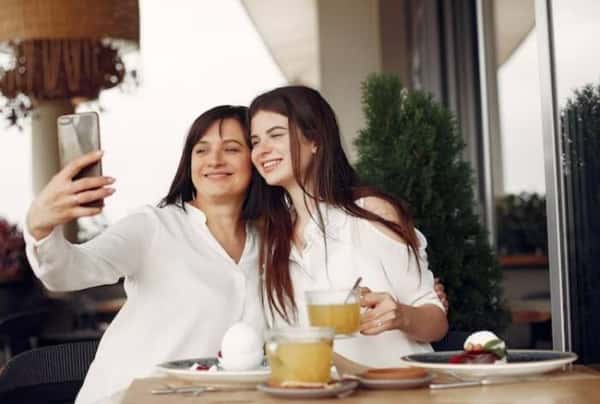 Mother's Day brunch