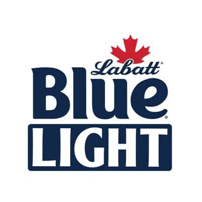 Labatt Blue Light