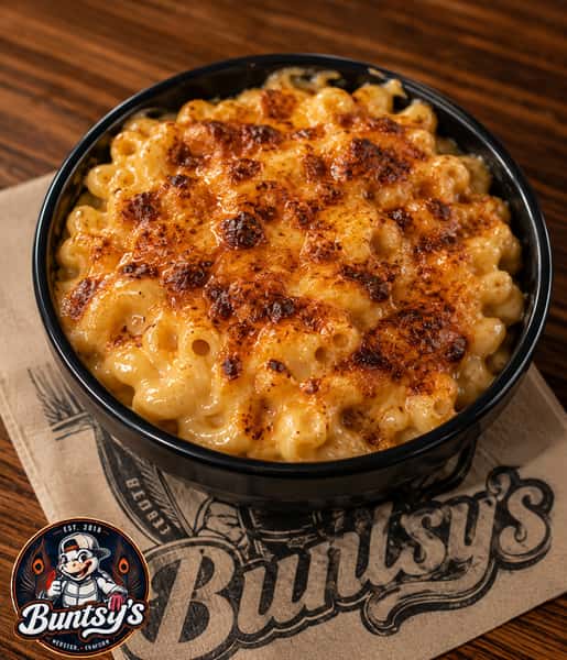 Some Gouda Ol' Mac