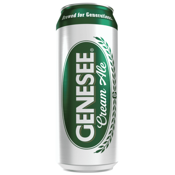 Genny Cream Ale