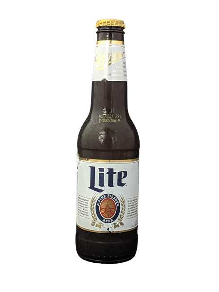 Miller Lite