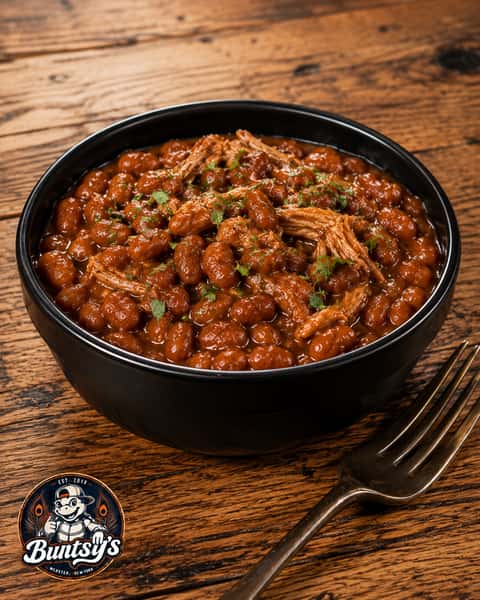 Cowboy Beans