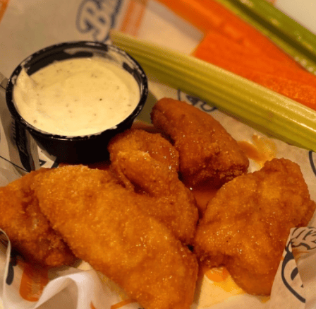 BONELESS
