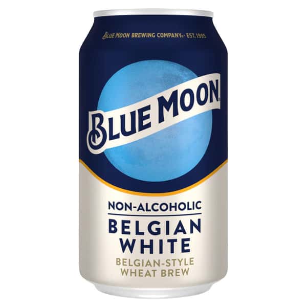 Blue Moon N/A