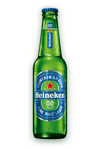 Heineken N/A