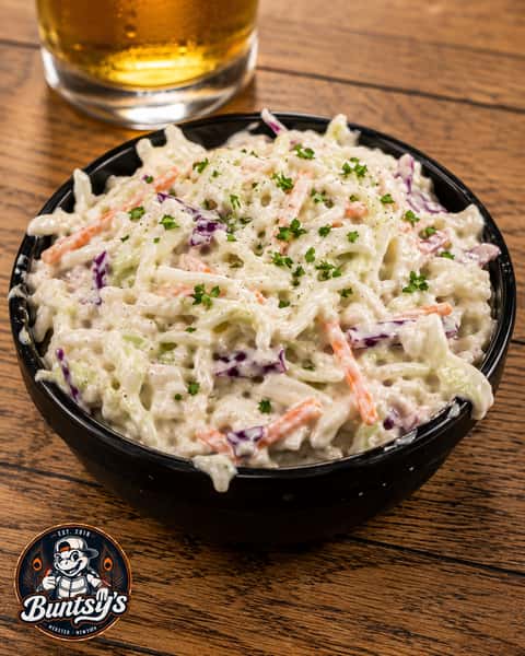 Slaw & Steady