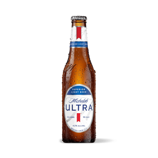 Michelob Ultra Light
