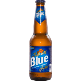 Labatt Blue