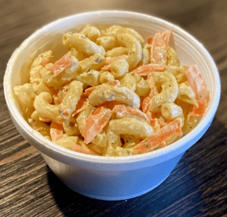 MAC SALAD