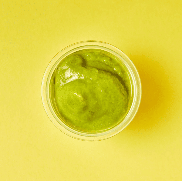 Salsa Avocado Serrano
