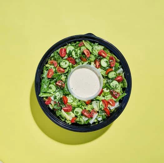 Southwestern Salad