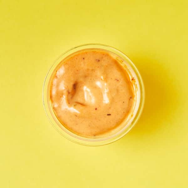 Chipotle Aioli