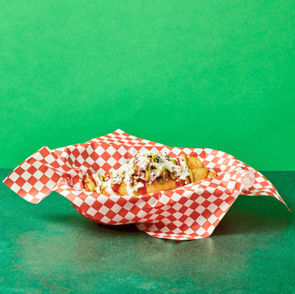 Potato Taquitos
