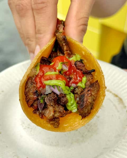 Taco