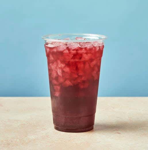 Hibiscus Rose