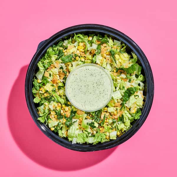 Cesar Chavez Salad