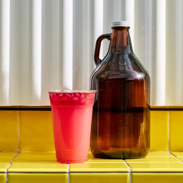 Agua Fresca