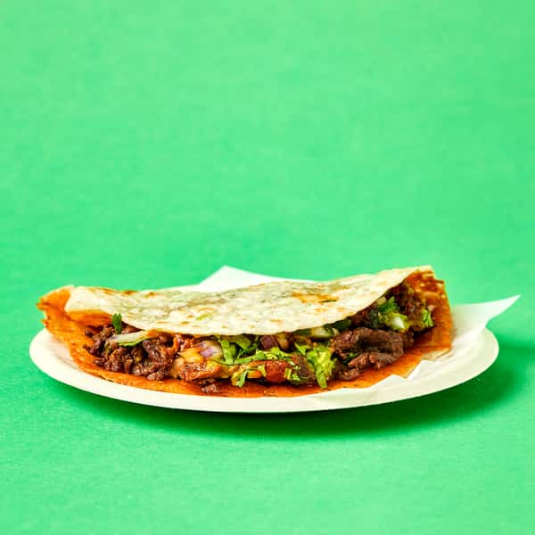 Birria Quesadilla