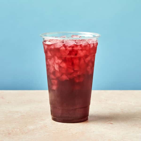 Hibiscus Rose