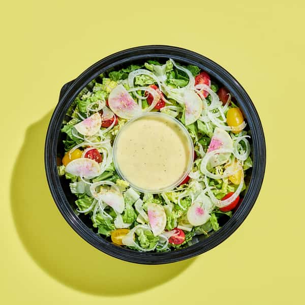 Southwestern Salad