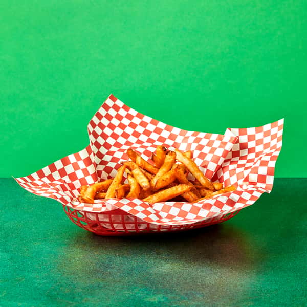 Fries
