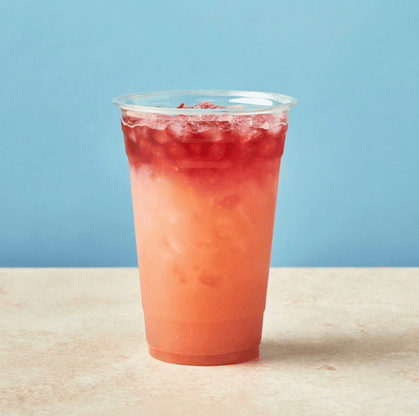 Guava Sunrise