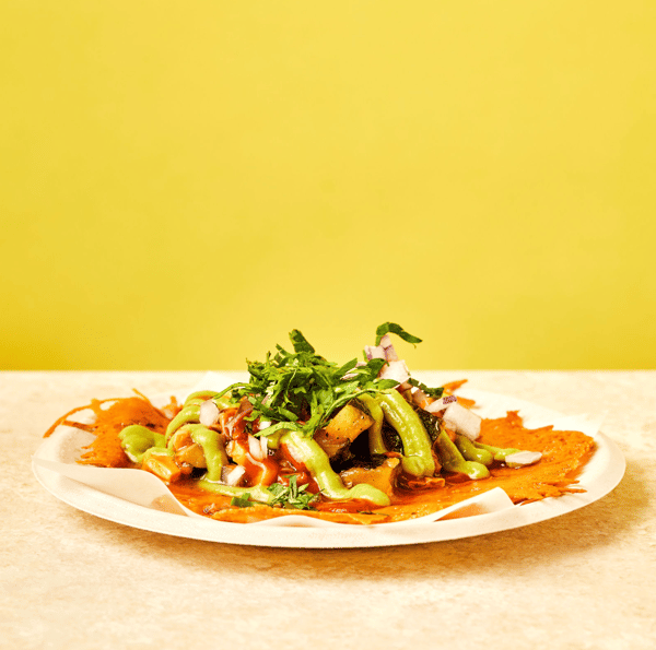 Birria Quesadilla