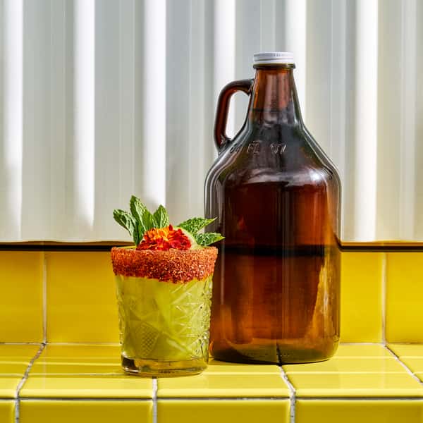 Fiesta Margarita