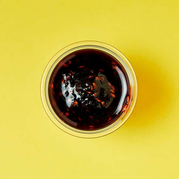 Salsa Macha