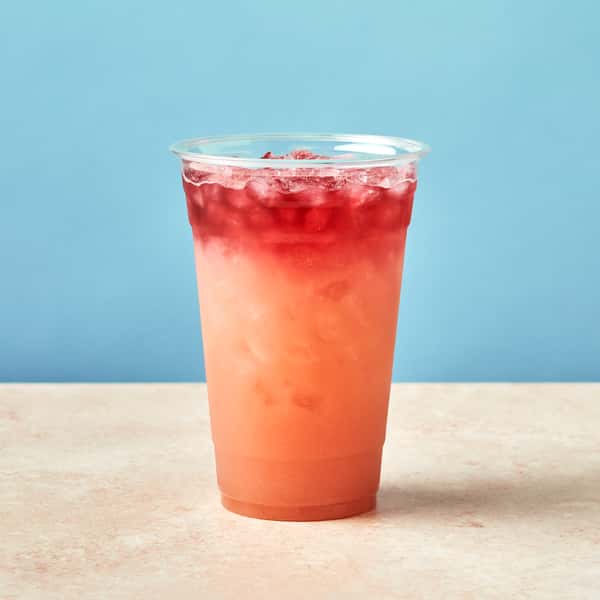 Guava Sunrise