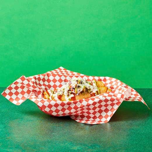 Potato Taquitos