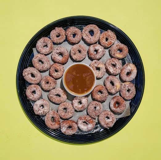 Churros