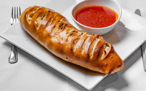 Stromboli Classico