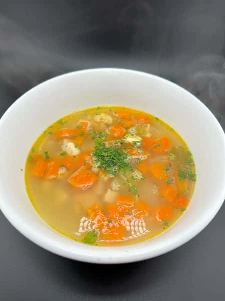 Chicken Noodle