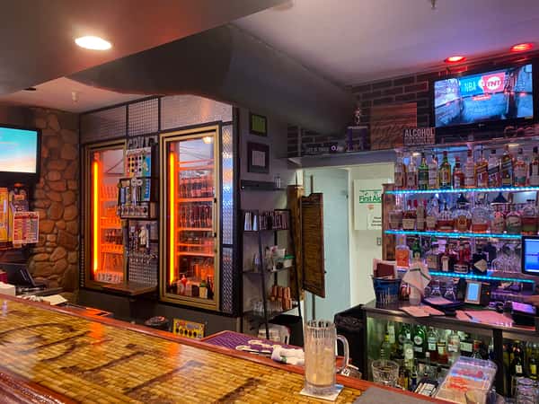 Gallery - The Grill