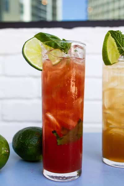 drinks