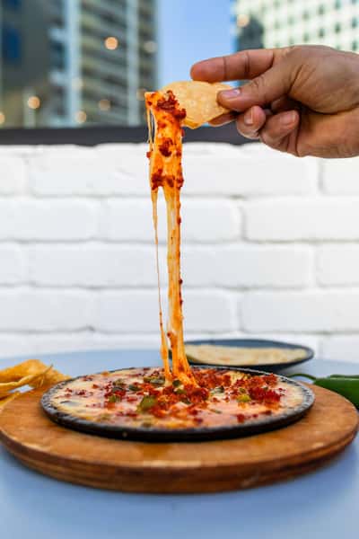 mexican food