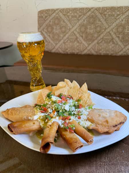 Watch Party Specials