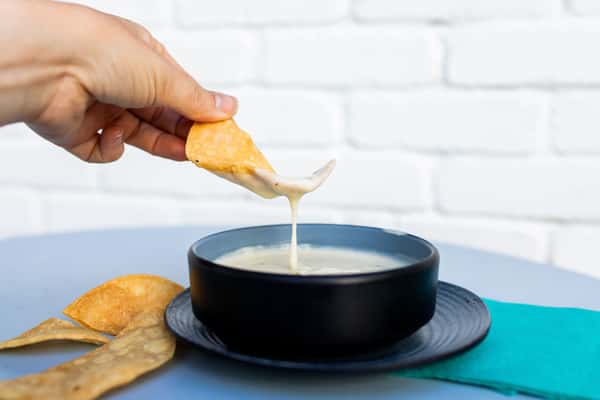 Queso Dip