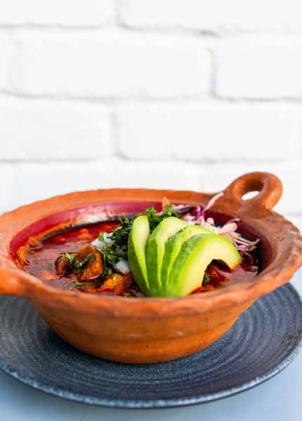 mexican food
