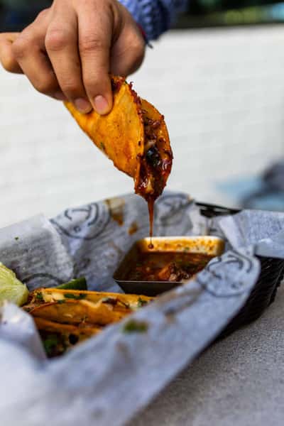 tacos
