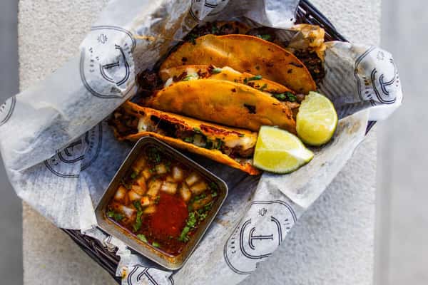 mexican food