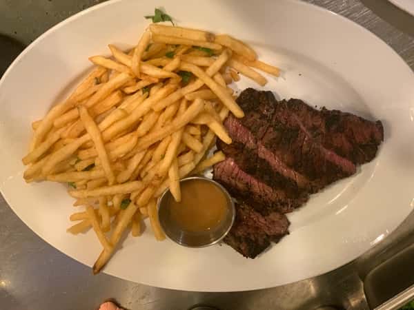 Steak Frites