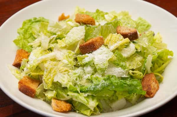 Classic Caesar