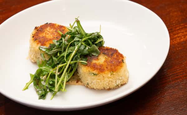 Crab Cake