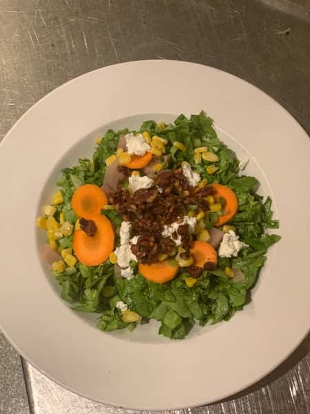 Beau's Salad