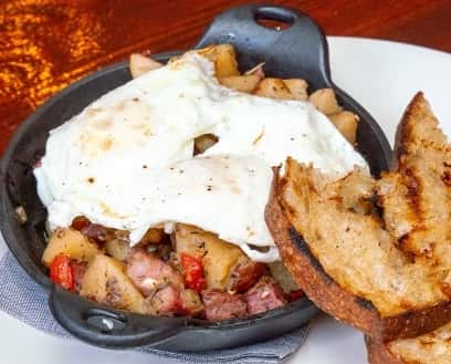 Corned Beef Hash