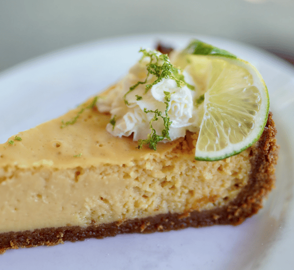 Key Lime Pie