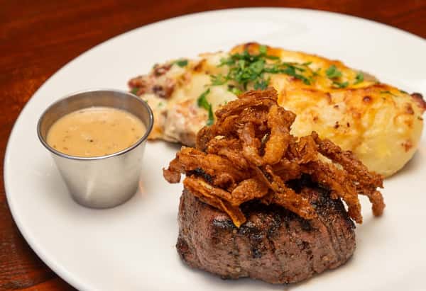 Center Cut Filet